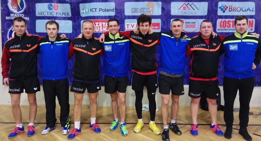 Długi weekend GKTS Wiązowna