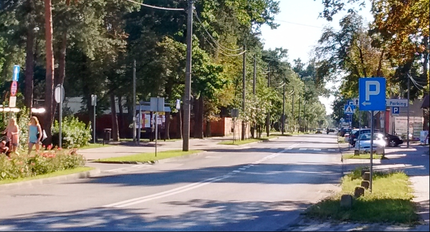 Odmładzanie Józefowa