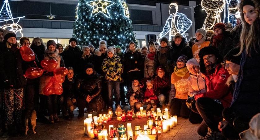 Uczcili pamięć prezydenta Gdańska