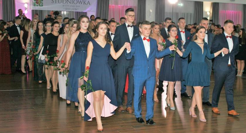 Studniówka ZSEG Otwock 2019