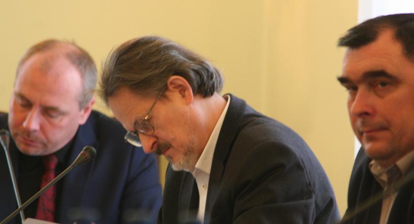 Specjalna sesja dla Galerii Kupieckiej