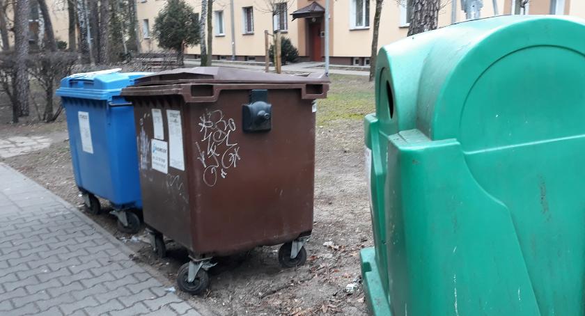 Ile zdrożeją śmieci w Otwocku? 200 procent?