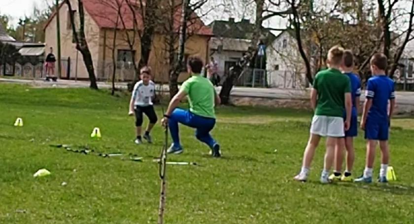 Przygotowanie fizyczne/motoryczne u dzieci 6-12 lat