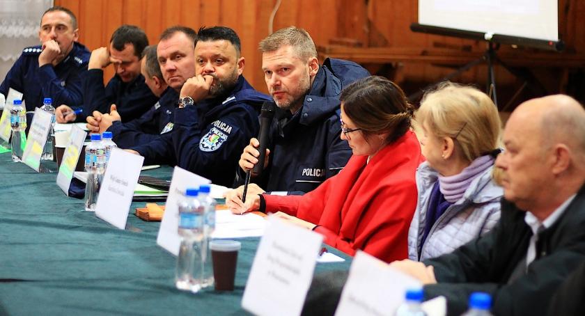 Docenione projekty z powiatu otwockiego dotyczące bezpieczeństwa