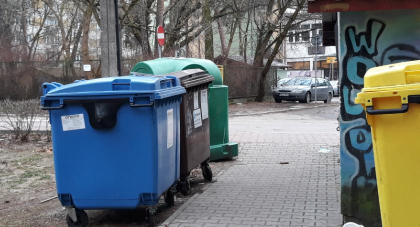 Odbiór śmieci w Otwocku: oj, będzie drogo!