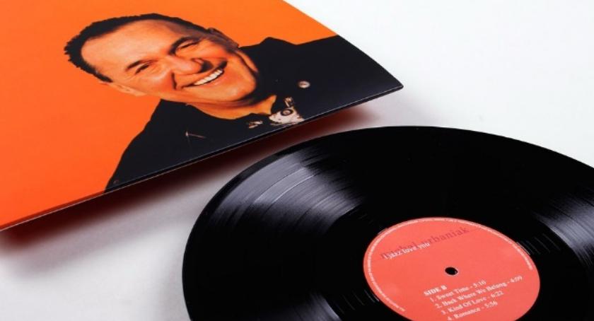 Album ”I jazz love you” w winylowej edycji!