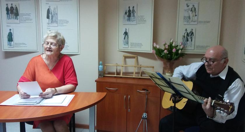 Zimowe spotkania z poezją w PBP