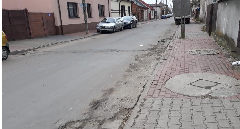 Pechowa Kościelna w Karczewie