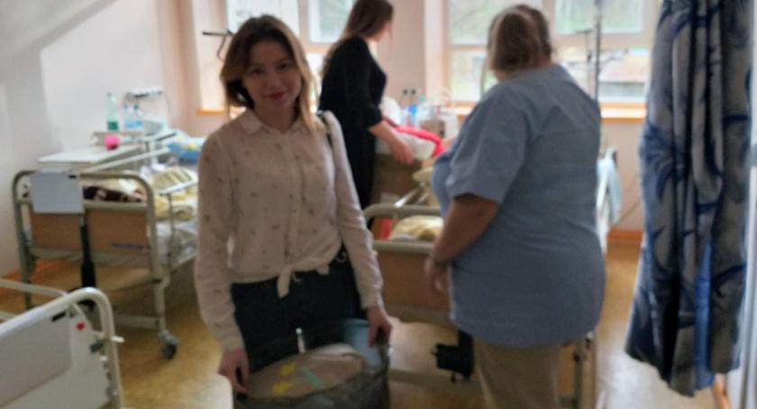 Z Hospicjum Domowym Empatia lżej się choruje
