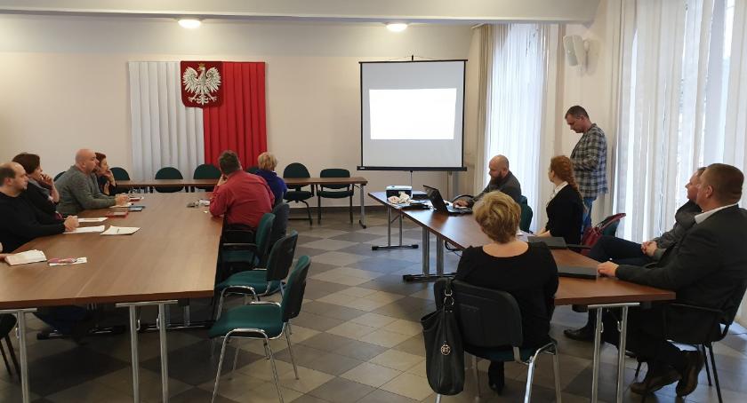 Obwodnica Kołbieli już za rok