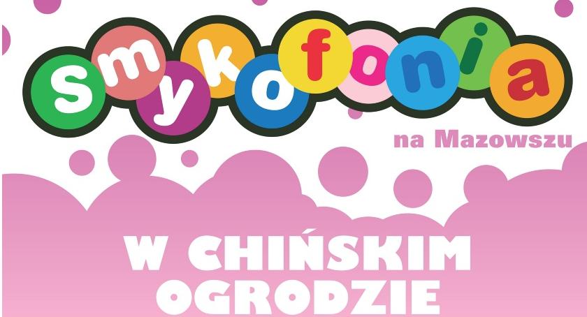 Smykofonia w Muzeum Pułaskiego w Warce