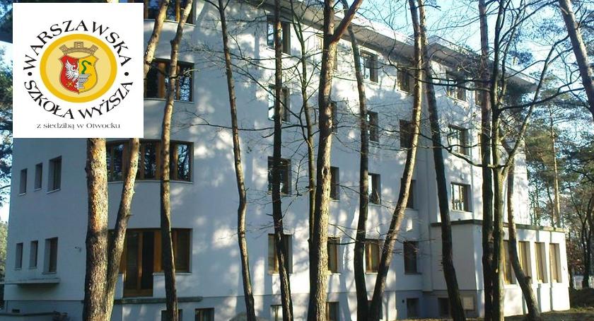 Nabór na studia MBA w WSW z siedzibą w Otwocku
