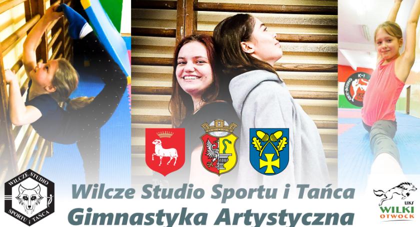 Wilcze Studio Sportu i Tańca w Celestynowie i Karczewie