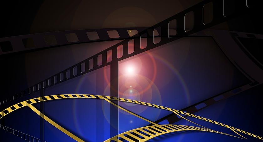 Kwiecień z Filmowym Klubem Seniora