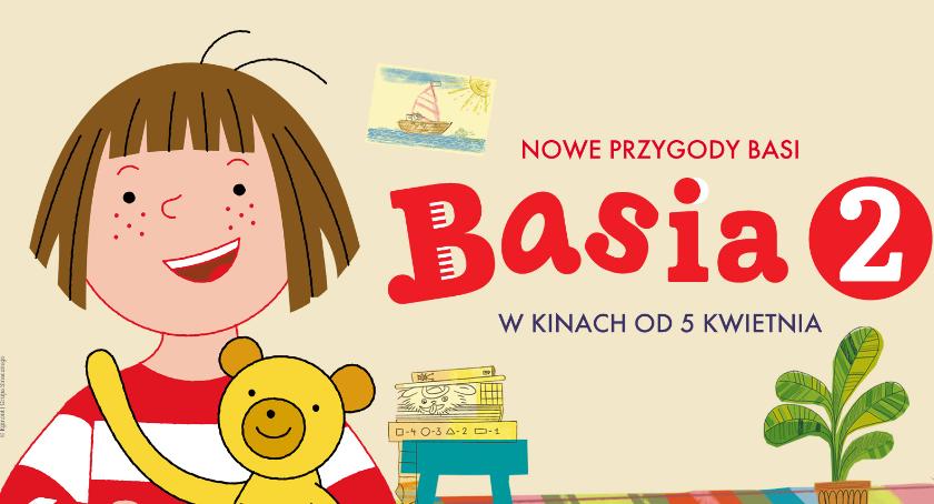 Powrót Basi