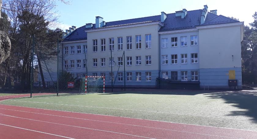 Jak poprawić bezpieczeństwo w SP nr 5