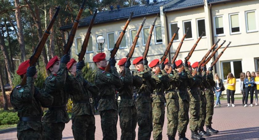 Dzień otwarty w ZSEG Otwock