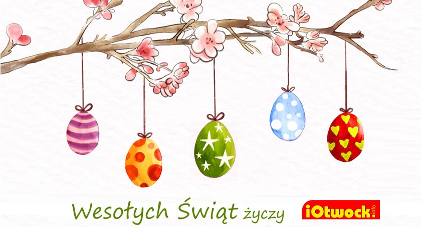 Wielkanocne życzenia 