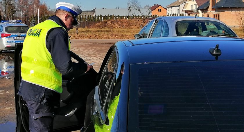 Bilans świąt na drogach powiatu otwockiego