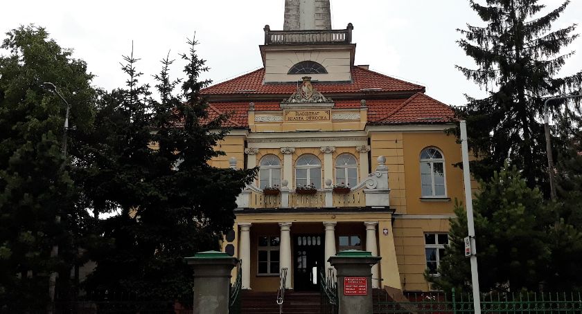 Urząd Miasta Otwocka odpracowuje 2 maja