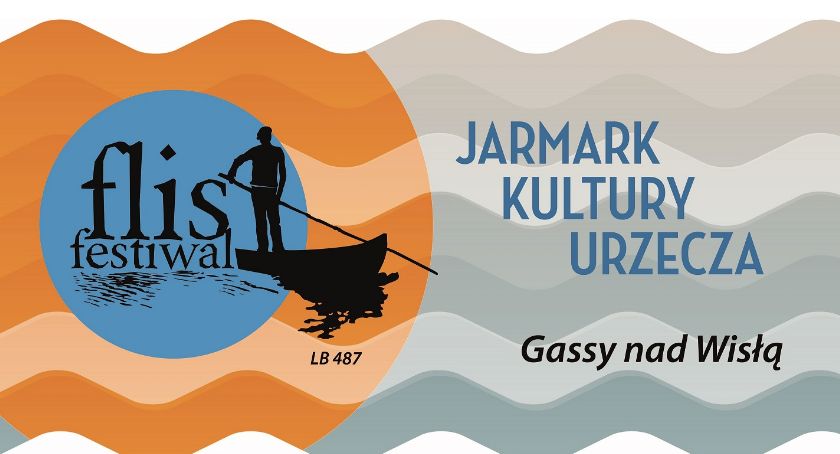 Poznaj Urzecze, czyli Flis Festiwal 2019