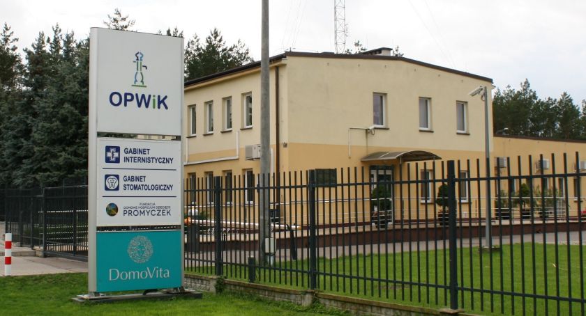 Znów zmiana we władzach OPWiK