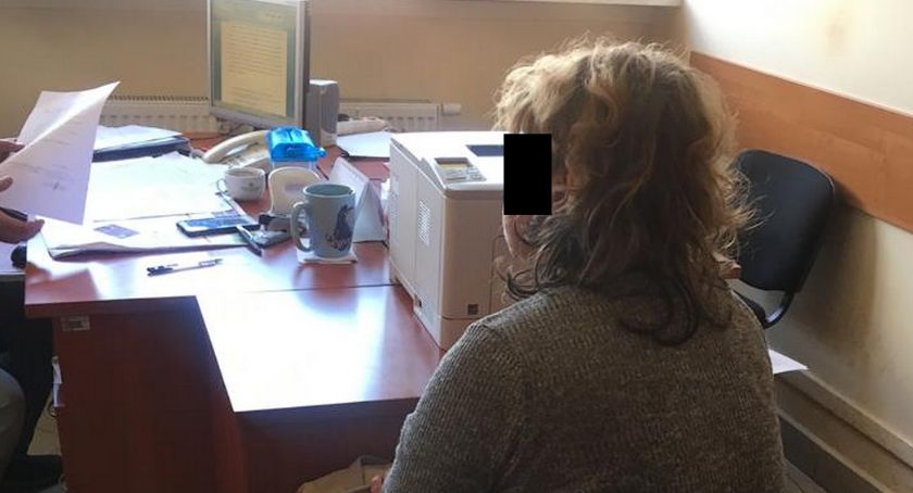 Pół roku prac społecznych za kradzież w karczewskim sklepie