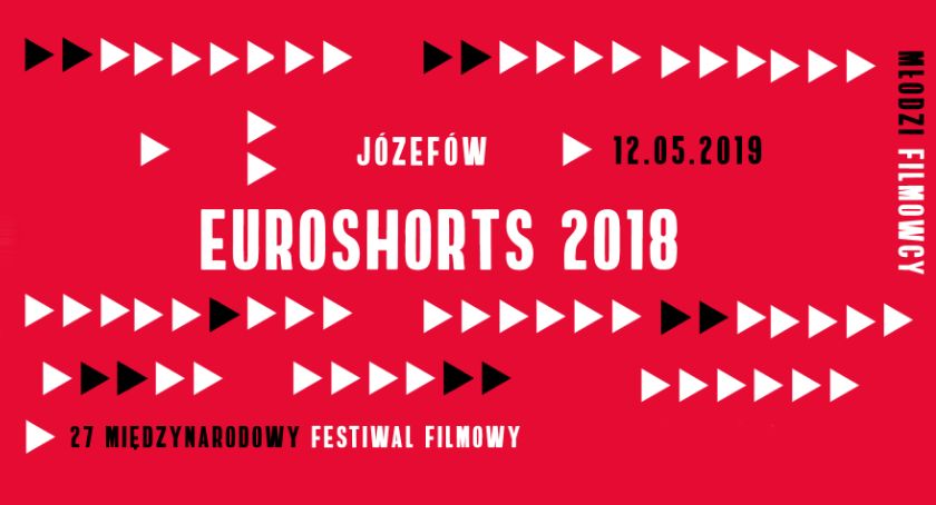 Pokaz filmów krótkometrażowych z Euroshorts 2018