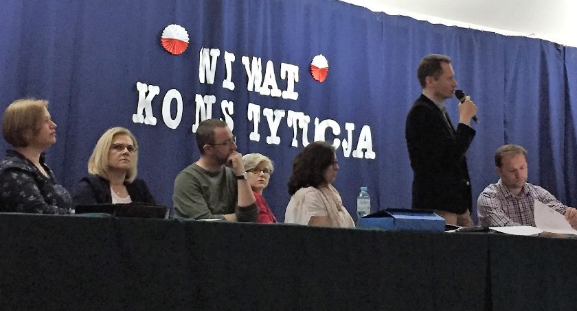 Budowa węzła Zakręt - harmonogram prac i organizacji ruchu