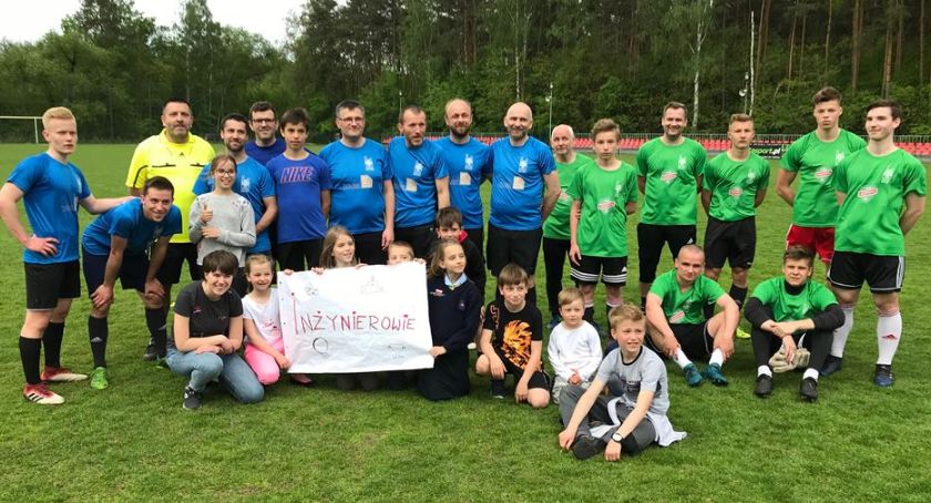 Puchar Patrii 2019 dla Inżynierów
