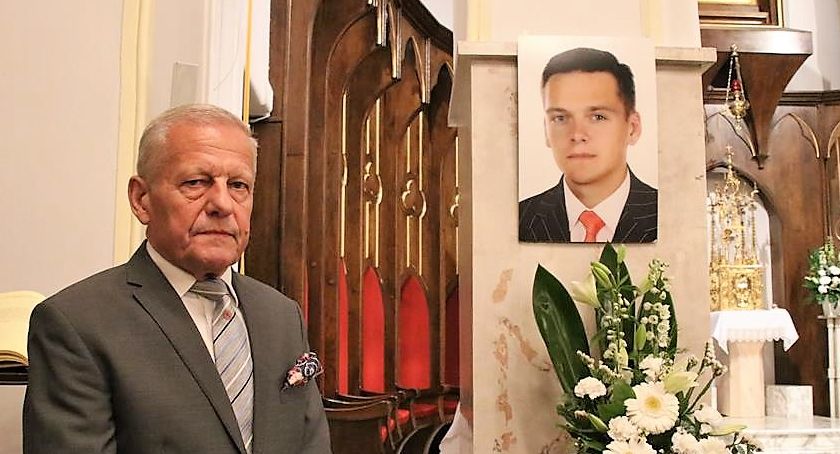 Stowarzyszenie Bezpieczna Młodość im. Grzegorza świętowało 10-lecie