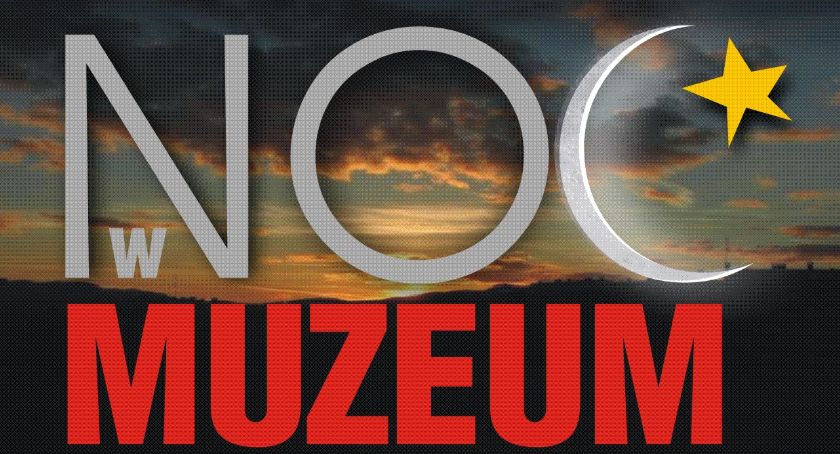 Noc Muzeów 2019 w powiecie otwockim i okolicach