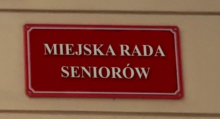 Miejska Rada Seniorów w Otwocku dotknięta „grzechem pierworodnym”