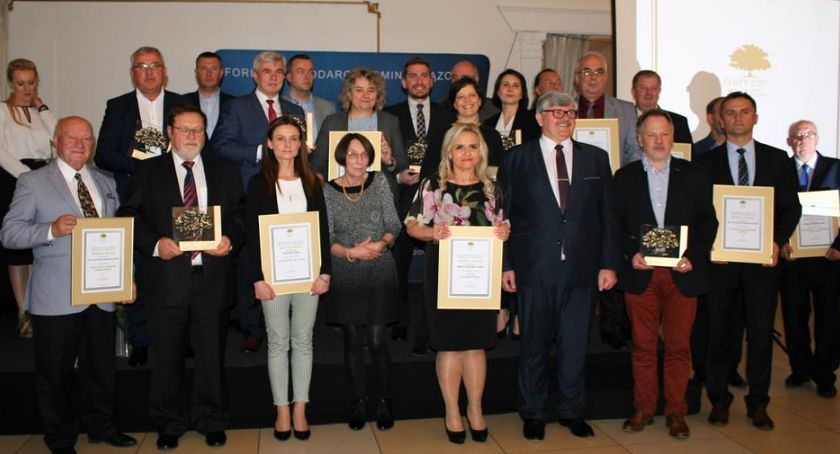Święto wiązowskiego biznesu