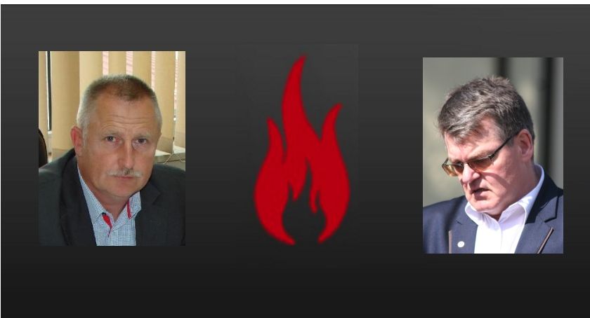 Były burmistrz wiceprezesem OZEC