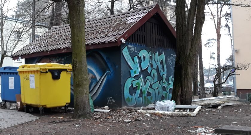 OPWiK poprowadzi otwocki PSZOK