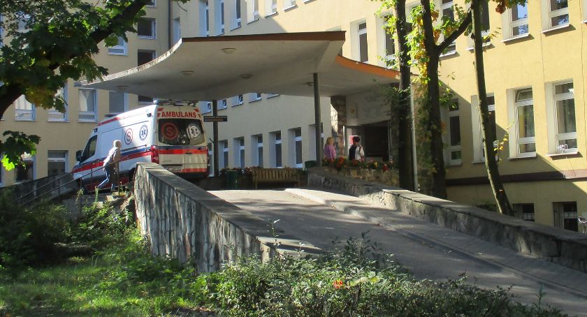 Powiatowe Centrum Zdrowia - nowe władze, nowe problemy 