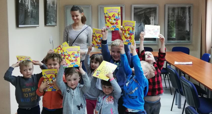 Tydzień bibliotek w otwockiej PBP pełen atrakcji