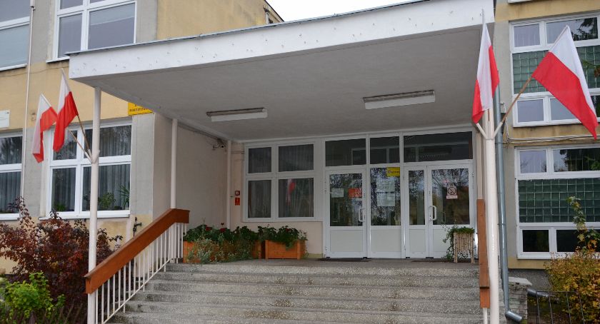 Przed(szkolna) prowizorka