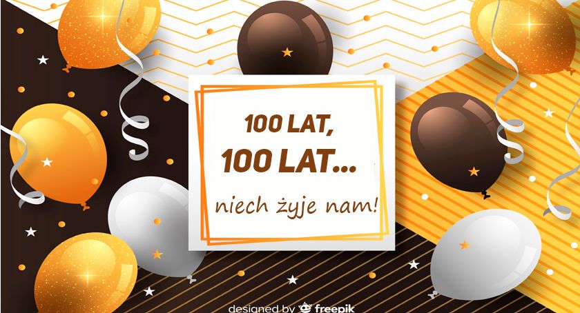 Najserdeczniejsze życzenia dla Andrzeja!