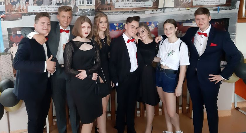 Ach, cóż to był za bal 