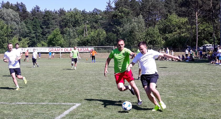 Bad Boys Cup dla Maksa