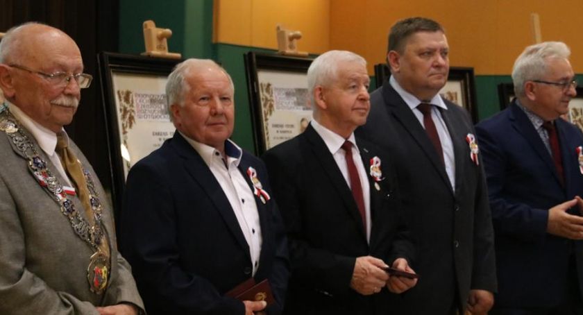 Sto lat otwockiego rzemiosła