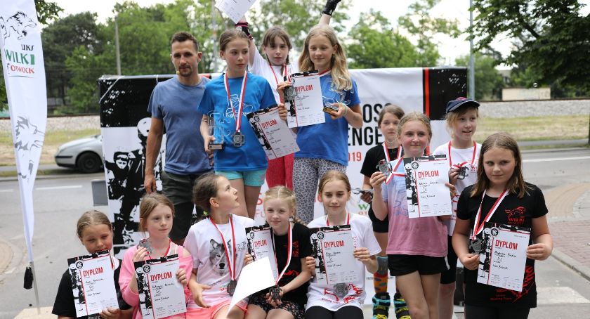 Pierwsze zawody Otwock Skatecross Challenge za nami