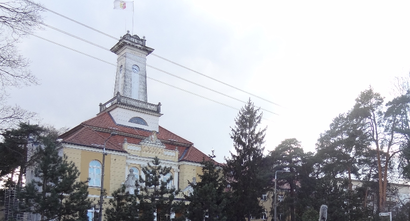 Szkolna burza podczas Rady Miasta