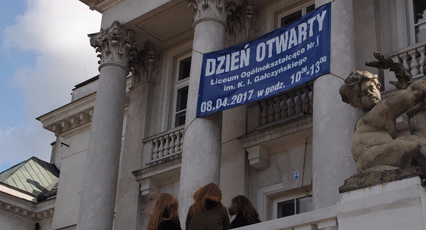 Dzień otwarty w otwockich szkołach ponadgimnazjalnych