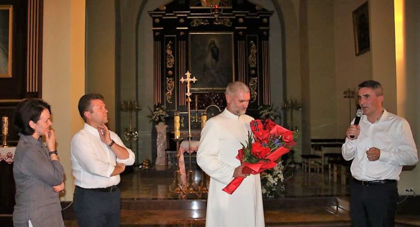 Misjonarza opowieści o afrykańskich Masajach