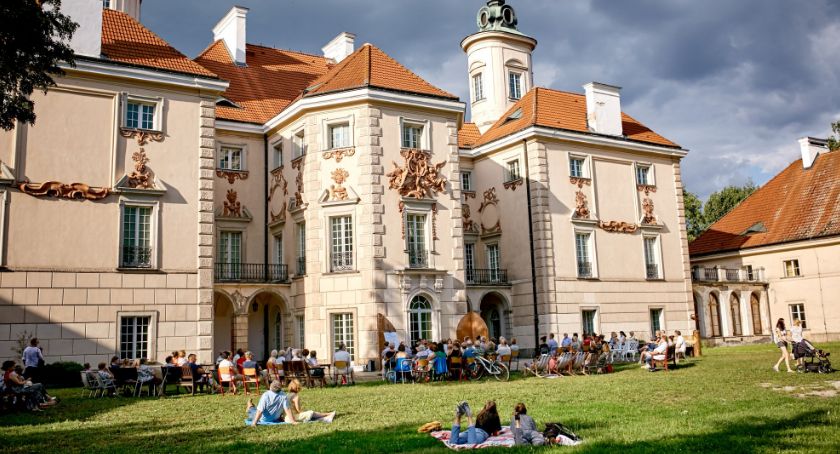 Klasyka na leżakach 2019