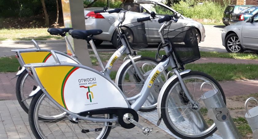 Są chętni wykonawcy otwockiego roweru miejskiego