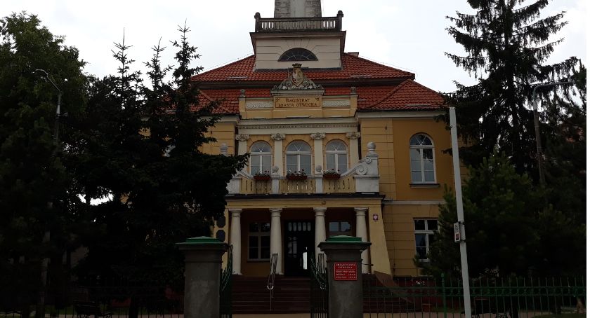 Modernizacja ul. Kmicica zamiast podwyżek dla urzędników